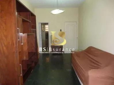 Apartamento com 2 Quartos à venda, 75m² no São Francisco, Niterói