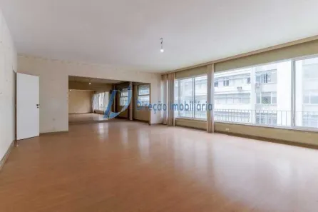 Apartamento com 4 Quartos à venda, 220m² no Copacabana, Rio de Janeiro