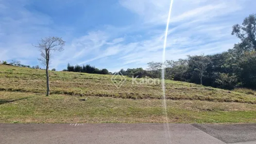 Lote/Terreno à venda, 2093m² no Condomínio Terras de São José, Itu