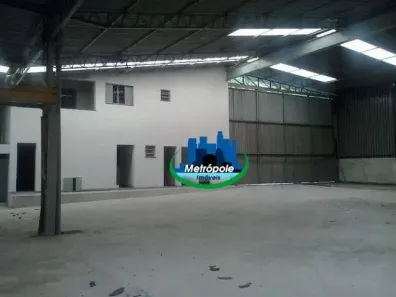 Galpão/Depósito/Armazém à venda, 2975m² no Vila Jaraguá, São Paulo