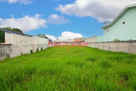Lote/Terreno à venda, 560m² no Uberaba, Curitiba