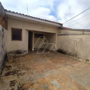 Apartamento com 2 Quartos à venda, 75m² no Palmital, Marília