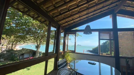 Casa com 6 Quartos à venda, 376m² no Village de Búzios, Armação dos Búzios