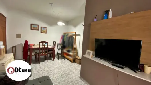 Apartamento com 2 Quartos à venda, 59m² no Areão, Taubaté