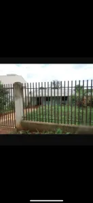 Lote/Terreno à venda no Uvaranas, Ponta Grossa
