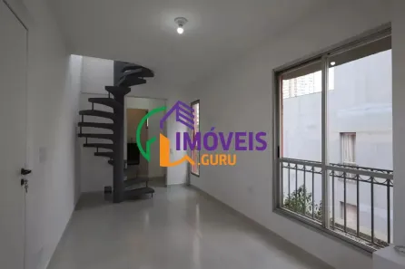 Cobertura com 2 Quartos à venda, 84m² no Vila Andrade, São Paulo