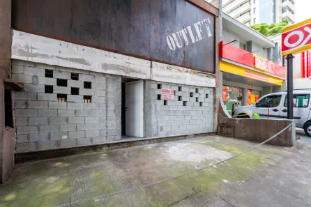 Ponto Comercial para alugar, 256m² no Americanópolis, São Paulo