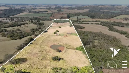 Lote/Terreno à venda, 229900m² no Londrina, Londrina