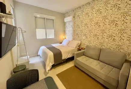 Kitnet com 1 Quarto à venda, 50m² no Copacabana, Rio de Janeiro
