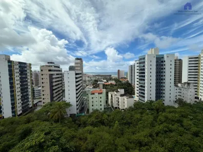 Apartamento com 3 Quartos à venda, 94m² no Jardim Armação, Salvador