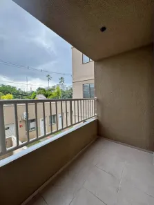 Apartamento com 2 Quartos à venda, 42m² no Lírio do Vale, Manaus