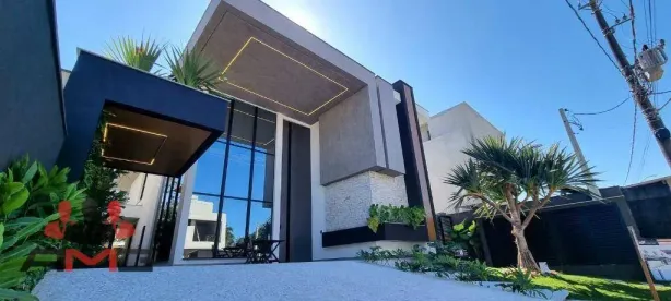 Casa com 6 Quartos à venda, 350m² no Riviera, Bertioga