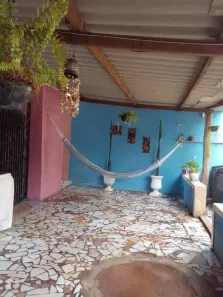 Fazenda/Sítio com 2 Quartos à venda, 500m² no Jardim do Ingá, Luziânia