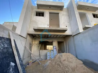 Casa com 3 Quartos à venda, 100m² no Nossa Senhora de Fátima, Contagem