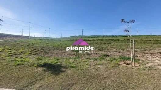 Lote/Terreno à venda, 330m² no Loteamento Terras Alpha São José dos Campos, São José dos Campos