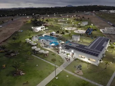 Lote/Terreno à venda, 207m² no Nova Esperança, Feira de Santana