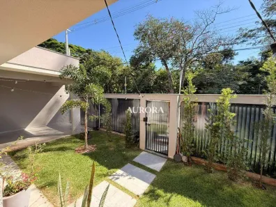Casa com 3 Quartos à venda, 112m² no Jardim Guararapes, Londrina