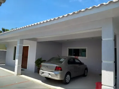 Casa com 3 Quartos à venda, 270m² no Porto da Roça I, Saquarema