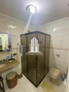 Casa com 3 Quartos à venda, 116m² no Perdizes, São Paulo