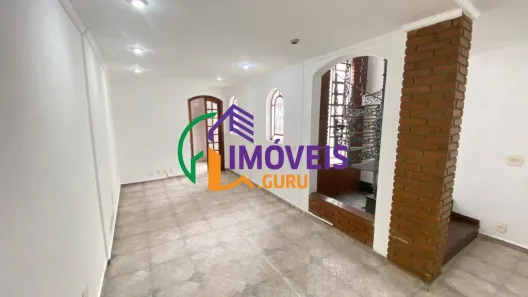 Sobrado com 3 Quartos para alugar, 110m² no Vila Mariana, São Paulo
