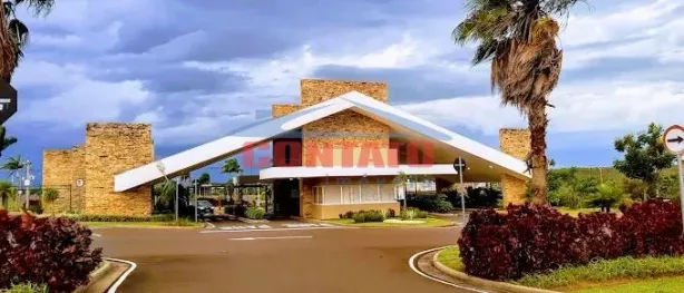 Casa com 3 Quartos à venda, 345m² no Condomínio Parque Residencial Damha lll, São Carlos