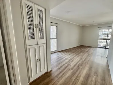 Apartamento com 3 Quartos à venda, 117m² no Santa Cecília, São Paulo