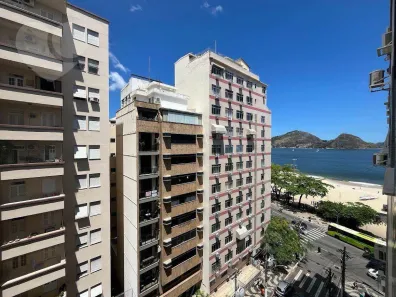 Apartamento com 3 Quartos à venda, 138m² no Icaraí, Niterói