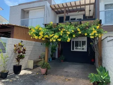 Casa com 3 Quartos à venda, 124m² no Ribeirão da Ilha, Florianópolis