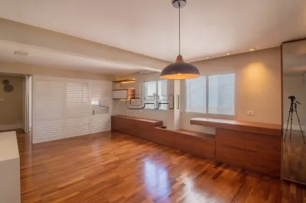 Apartamento com 2 Quartos para alugar, 115m² no Jardim Paulista, São Paulo