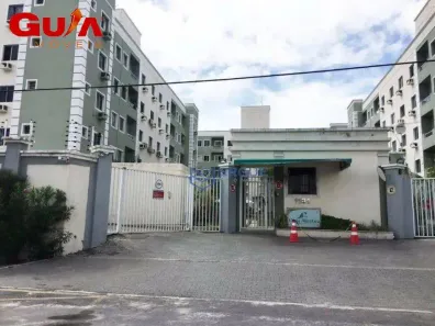 Apartamento com 2 Quartos à venda, 55m² no Manuel Dias Branco, Fortaleza