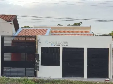 Imóvel Comercial com 3 Quartos à venda, 800m² no Jardim Imperial, Cuiabá