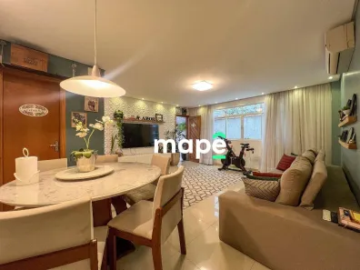 Casa com 3 Quartos à venda, 165m² no Marapé, Santos