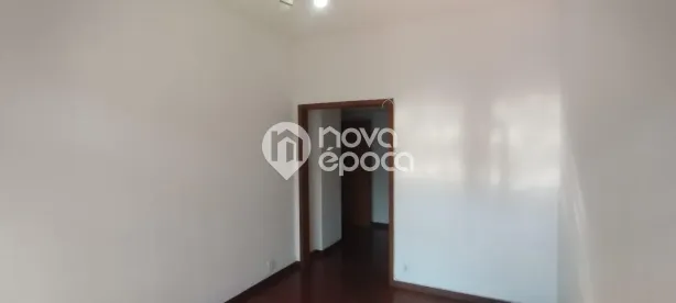 Apartamento com 2 Quartos à venda, 63m² no Méier, Rio de Janeiro