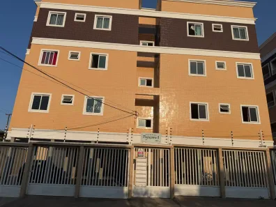 Apartamento com 2 Quartos para alugar, 53m² no Pajuçara, Maracanaú