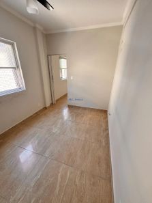 Apartamento com 1 Quarto à venda, 33m² no Boqueirão, Praia Grande
