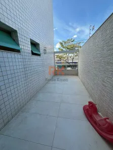 Apartamento com 3 Quartos à venda, 109m² no Cabral, Contagem