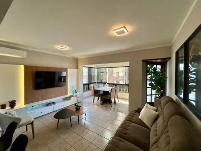 Apartamento com 3 Quartos à venda, 119m² no Centro, Capão da Canoa