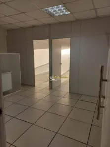 Sala Comercial para alugar, 54m² no Cerâmica, São Caetano do Sul