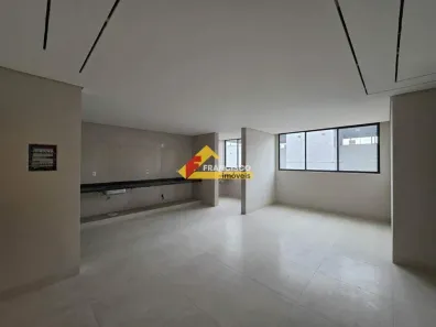 Apartamento com 3 Quartos à venda, 99m² no Bom Pastor, Divinópolis