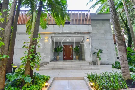 Casa com 4 Quartos à venda, 1117m² no Jardim América, São Paulo
