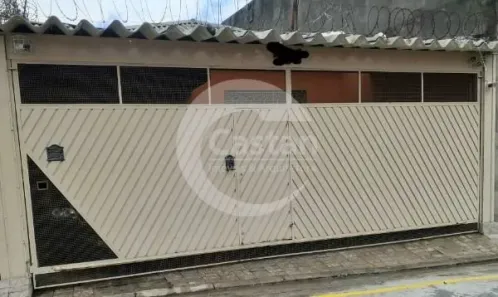 Casa com 3 Quartos à venda, 112m² no Chácara Belenzinho, São Paulo