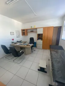 Consultório para alugar, 35m² no Barro Preto, Belo Horizonte
