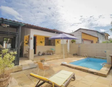 Casa com 5 Quartos à venda, 175m² no Grajaú, Rio de Janeiro