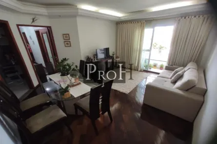 Apartamento com 3 Quartos à venda, 158m² no Rudge Ramos, São Bernardo do Campo