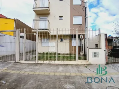 Apartamento com 2 Quartos à venda, 50m² no Morada do Vale I, Gravataí