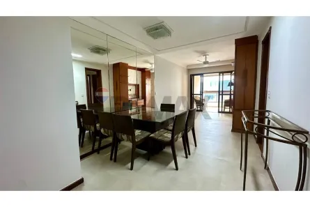 Apartamento com 2 Quartos para alugar, 85m² no Praia da Costa, Vila Velha