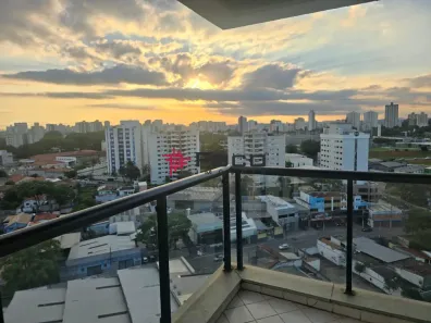 Flat com 1 Quarto à venda, 52m² no Jardim São Dimas, São José dos Campos