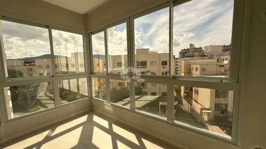 Apartamento com 2 Quartos à venda, 81m² no Trindade, Florianópolis