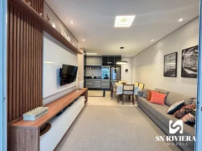 Apartamento com 3 Quartos à venda, 90m² no Riviera, Bertioga