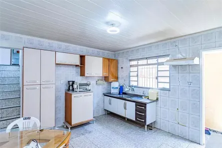 Sobrado com 3 Quartos à venda, 150m² no Parque São Domingos, São Paulo